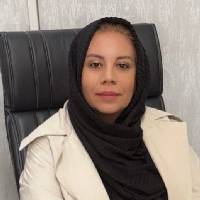 معصومه قربانی